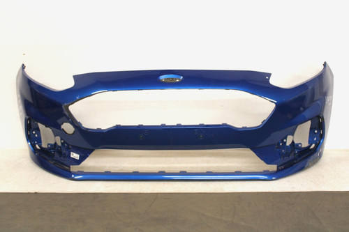 Ford fiesta mk8 2017 - ford,
