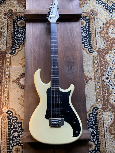 1985 1987 aria pro - aria, wildcat