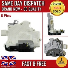 AUDI A3 8P 2004-2013 REAR LEFT