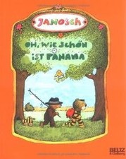 Oh, wie schön ist Panama: Die Geschichte, wie der kleine... | Buch | Zustand gut