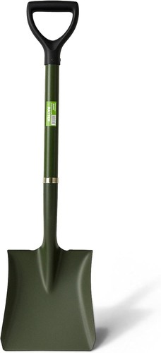 Heavy duty steel - steel, mouth