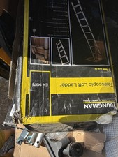 Loft Ladder