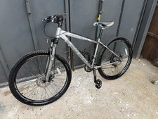 Carrera Kraken Mountain Bike