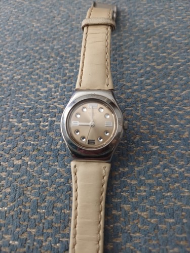 Swatch watch irony - swatch,