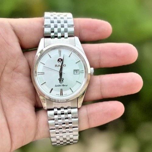Rado golden horse - rado, automatic