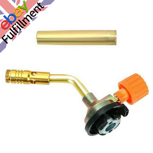 Butane gas bbq blow torch - uk,