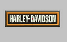 Vintage Harley Davidson