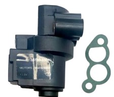 35150-33010 Idle Air Control IAC Valve For Hyundai Santa Fe For Kia Sportage