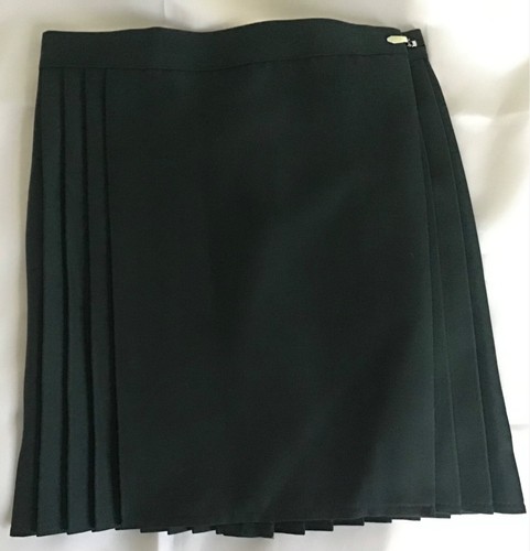 Girls school uniform - girls, green