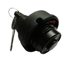 Locking Fuel Cap FOR FIAT Barchetta 95-99 Petrol / Diesel Tank