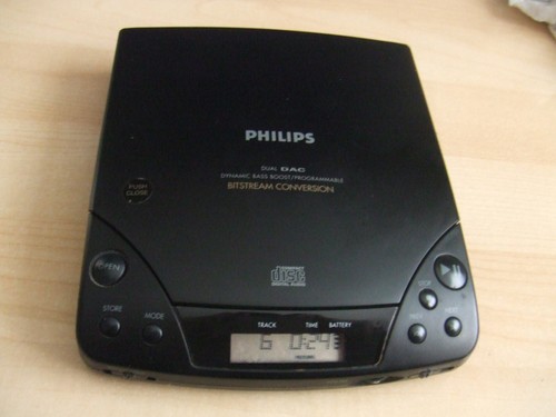 Vintage philips 6823 - vintage, az-6823