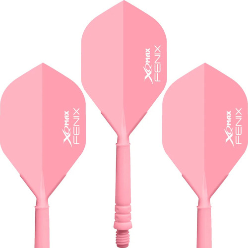 Xqmax fenix moulded darts - fenix,