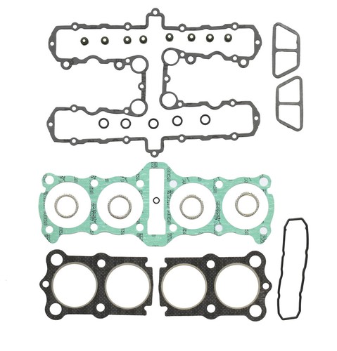 Top end engine - top,