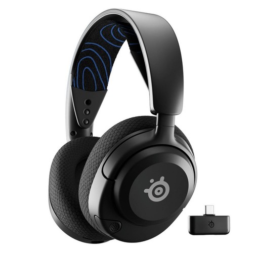 Steelseries arctis nova - steelseries,
