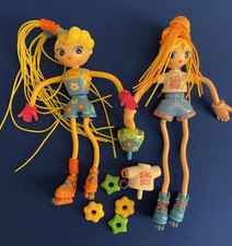 Vintage 90’s Betty Spaghetty