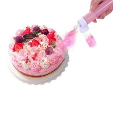 Manual Cake Airbrush