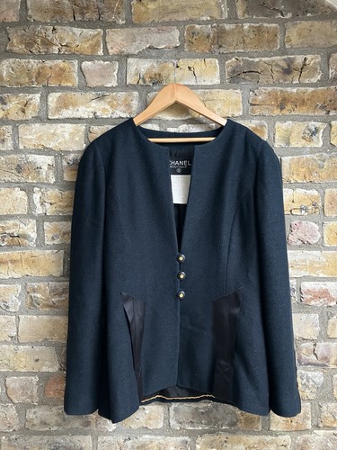 Chanel boutique women navy - boutique, women's