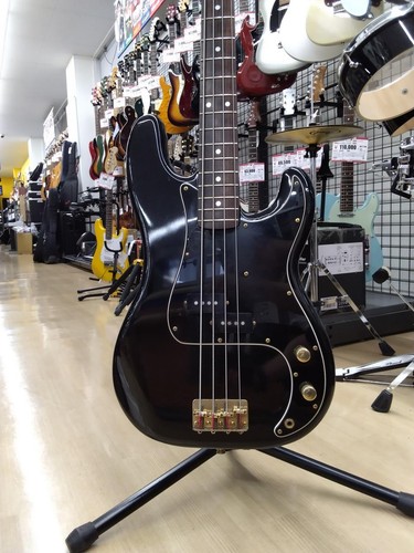 Tokai hard puncher black - puncher, gold