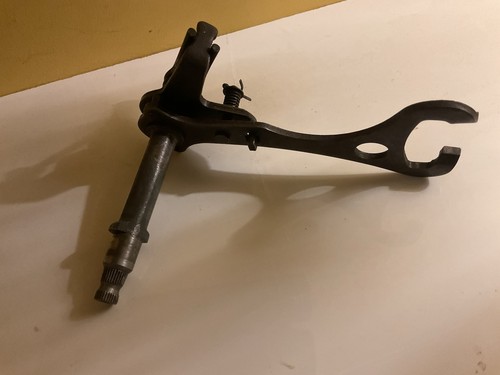 Honda cb72 cb77 gear - cb72,