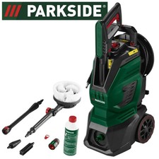 Parkside 2400W Pressure Washer
