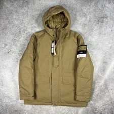 Stone Island Ghost O-Ventile