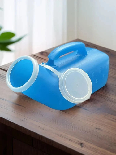 1200ml portable urinal with - 1200ml,