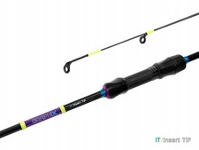 Graphix It 24t Spin Rod 2.13m