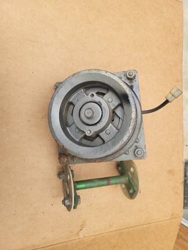 John deere 650 - 750, compact