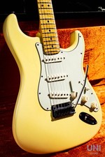 Fender Custom Shop Deluxe Stratocaster 2008 Used Electric Guitar