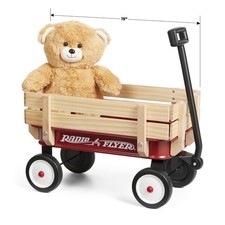 Radio Flyer My 1st Steel &