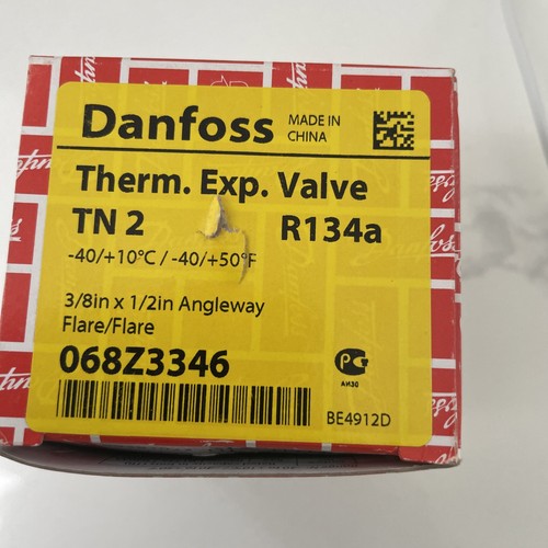 Danfoss refrigeration - danfoss,