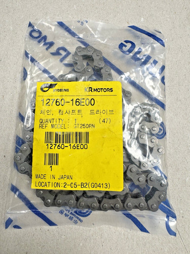 New genuine hyosung - genuine,