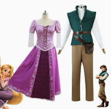 Flynn Rider Tangled Rapunzel