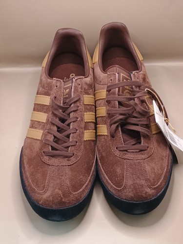 Adidas kegler super brown mesa - kegler,