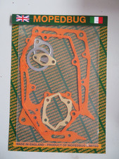 BSA Brigand Beaver Boxer GT50