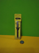 Original Stanley Vintage 131 Yankee Flat  7.5 X 1mm Screwdriver Bit 3-68-315