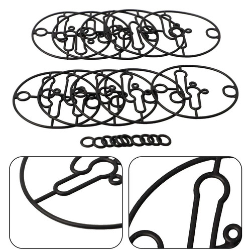 Pcs carburetor bowl gasket - pcs,