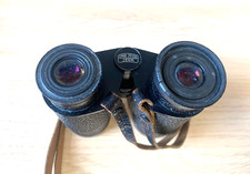 Carl Zeiss Jena Notarem 8x32B MC Binoculars For Restoration