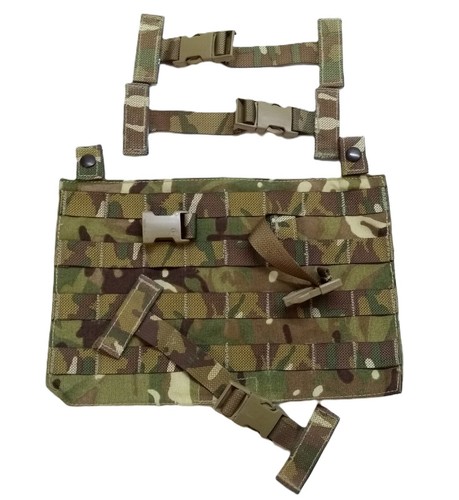 Osprey ops panel mtp cba - osprey, vest