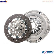 CLUTCH KIT MBK2075 FOR
