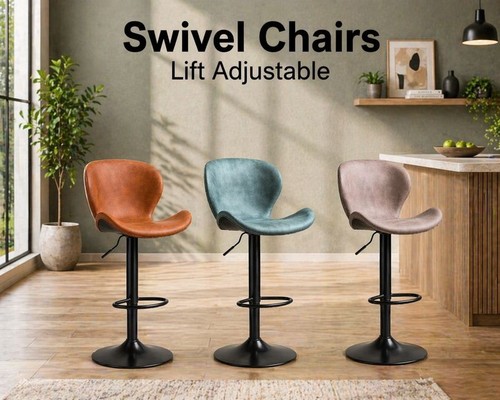 Barstool gas lift stools pub - stools,