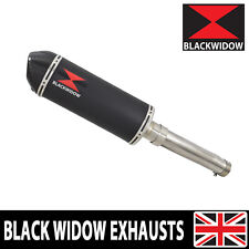 GSX-R GSXR 600 2008 2009 2010 K8 K9 L0 Exhaust Silencer End Can 300BT