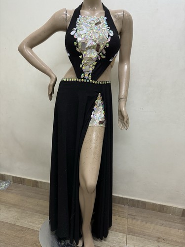 Costume belly dance egypt - belly, bra