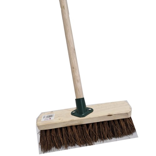 Garden outdoor broom - garden,