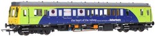 4D-009-HAT03 Dapol OO Gauge