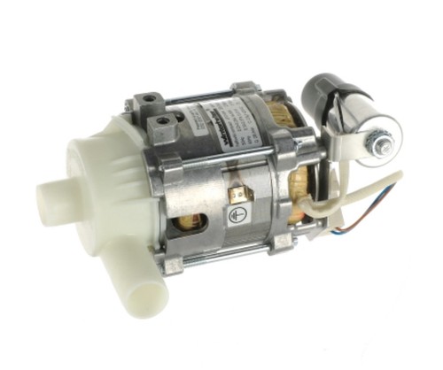 Winterhalter drain pump - winterhalter,
