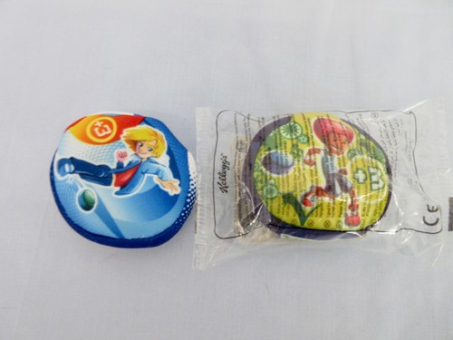 Kelloggs world cup - cup, hacky