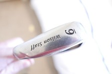 Left-Handed Wilson Staff Di7 6