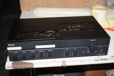 TOA A-2060 PA Amplifier-USED-FREE UK MAINLAND DELIVERY