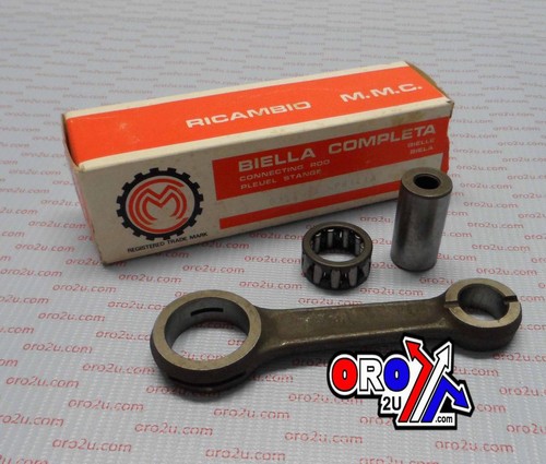 Connecting rod vespa ss90 - connecting,